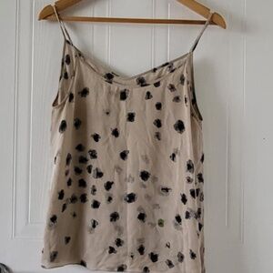 ARITZIA Vintage Camisole by Wilfred
